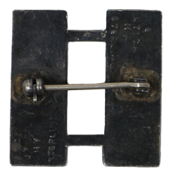 Grade de Captain, UTICA N.Y., Sterling