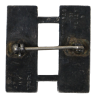 Rank, Insignia, Captain, UTICA, N.Y., Sterling