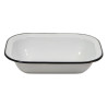 Basin, Medical, Enamel, POLAR WARE CO. Basin, Medical, Enamel, POLAR WARE CO.