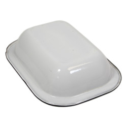 Basin, Medical, Enamel, POLAR WARE CO.