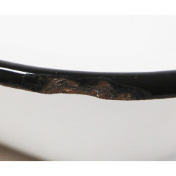 Basin, Medical, Enamel, POLAR WARE CO.