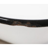 Basin, Medical, Enamel, POLAR WARE CO. Basin, Medical, Enamel, POLAR WARE CO.