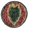 Patch, 24th Infantry Division