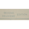 Map, Allied, Cannes, Operation Dragoon, SECRET, 1944, 509th PRCT