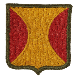 Patch, Panama Department