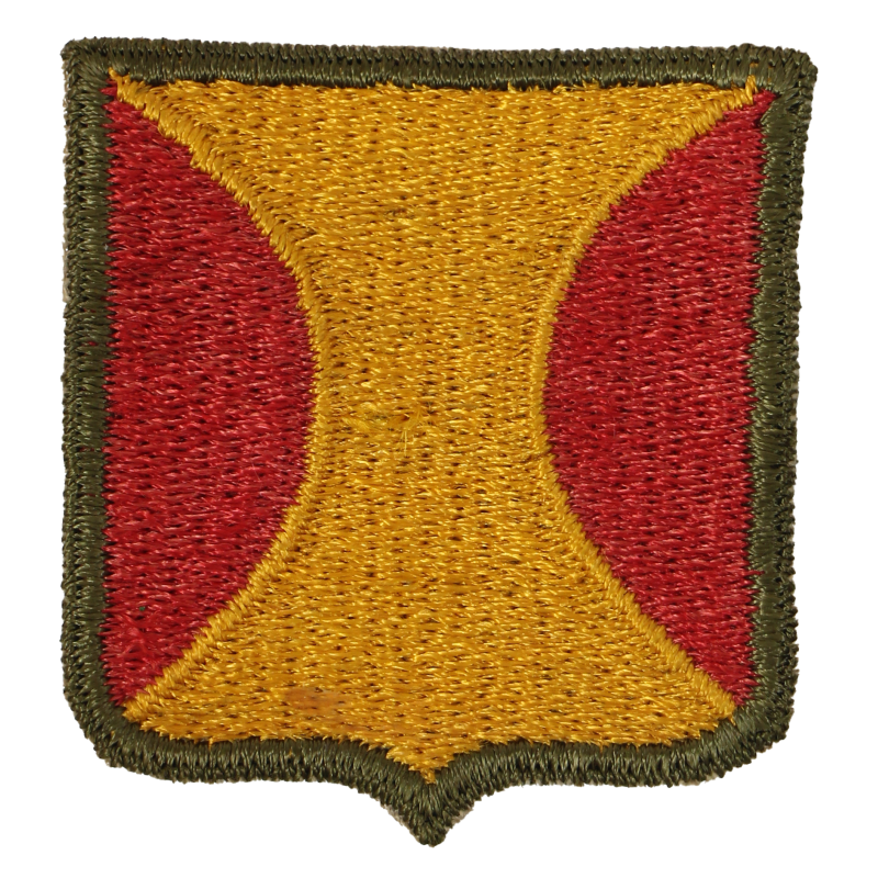 Patch, Panama Department