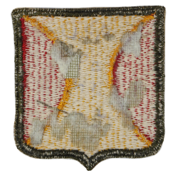 Patch, Panama Department