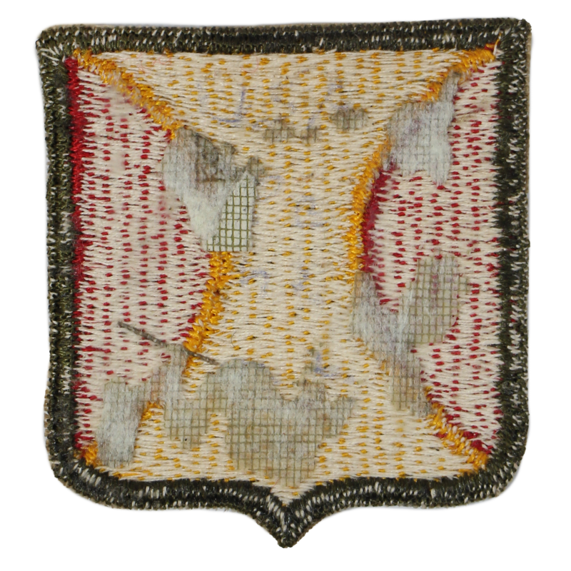 Patch, Panama Department