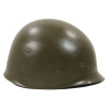 Sous-casque M1 (liner), WESTINGHOUSE, A washers verts, Pvt. Kenneth Billman Sous-casque M1 (liner), WESTINGHOUSE, A washers verts, Pvt. Kenneth Billman