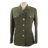 Jacket, Officer's, WAC & Nurse, 14R