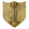 Crest, 12th Inf. Rgt., 4th Infantry Division, à épingle