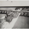 Photograph, Aerial Reconnaissance, Rouen, Normandy, 1944 Photograph, Aerial Reconnaissance, Rouen, Normandy, 1944