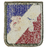 Insigne, 75th Infantry Division