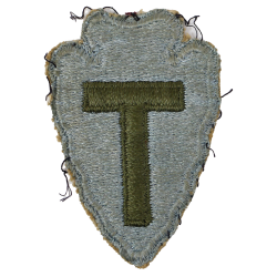 Patch, 36th Infantry Division