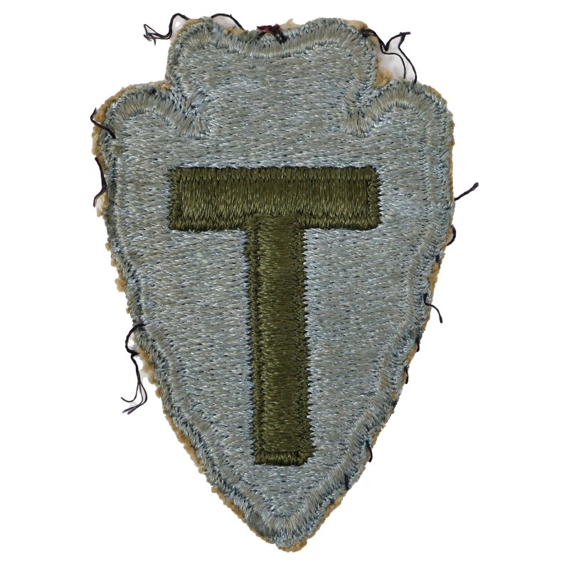 Patch, 36th Infantry Division