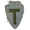 Patch, 36th Infantry Division