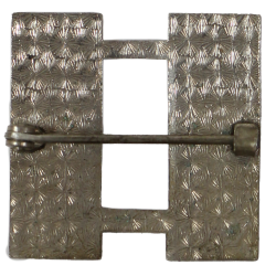 Rank, Insignia, Captain, Snowflake