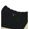 Insignia, 2nd Infantry Division, Early Production, Felt