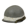 Helmet, M1, SCHLUETER, Swivel Loops, US Navy, Naval Amphibious Unit Helmet, M1, SCHLUETER, Swivel Loops, US Navy, Naval Amphibious Unit