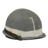 Helmet, M1, SCHLUETER, Swivel Loops, US Navy, Naval Amphibious Unit Helmet, M1, SCHLUETER, Swivel Loops, US Navy, Naval Amphibious Unit