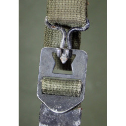 Helmet, M1, SCHLUETER, Swivel Loops, US Navy, Naval Amphibious Unit