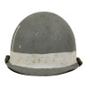 Helmet, M1, SCHLUETER, Swivel Loops, US Navy, Naval Amphibious Unit Helmet, M1, SCHLUETER, Swivel Loops, US Navy, Naval Amphibious Unit