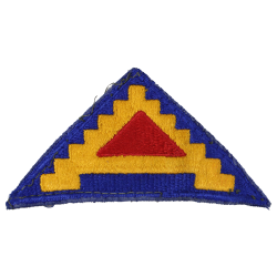 Insignia, Seventh Army