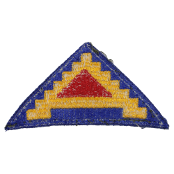 Insignia, Seventh Army