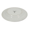 Plate, Dinner, China, Wehrmacht, Rosenthal 1941