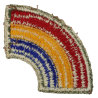 Patch, 42nd Infantry Division Patch, 42nd Infantry Division