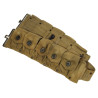 Belt, Cartridge, M1 Rifle, British-Made, M.E. Co. 1944