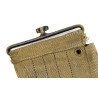 Belt, Cartridge, M1 Rifle, British-Made, M.E. Co. 1944