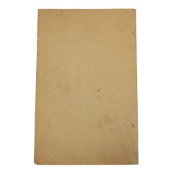 Manual, Technical, TM 11-242, Radio Set SCR-300-A