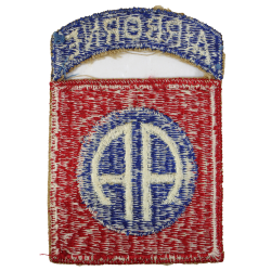 Patch, 82nd Airborne Division
