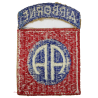 Patch, 82nd Airborne Division