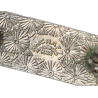 Rank, Insignia, 1st Lieutenant, Snowflake, AMCRAFT