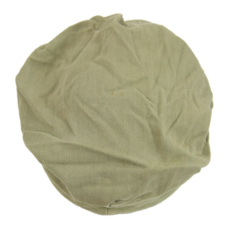 Casquette HBT (Herringbone Twill), OD 7, taille 54