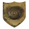 Crest, 12th Inf. Rgt., 4th Infantry Division, à écrou