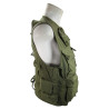 Gilet de survie, Type C-1, avec accessoires Gilet de survie, Type C-1, avec accessoires