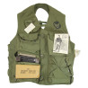Gilet de survie, Type C-1, avec accessoires Gilet de survie, Type C-1, avec accessoires