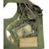 Gilet de survie, Type C-1, avec accessoires Gilet de survie, Type C-1, avec accessoires