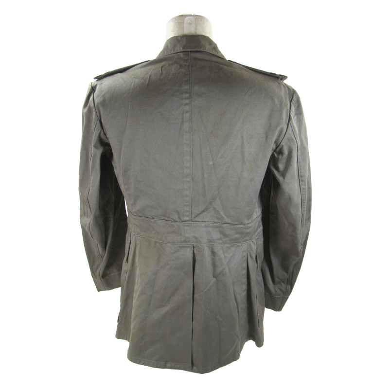 Uniform, US Navy, Officer, Grey, Named