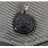 Veste de service US Navy, officier, grise, nominative