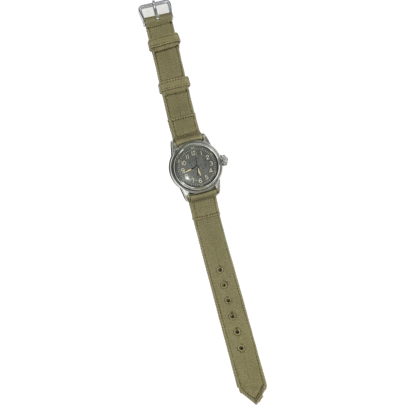 Montre, Type A-11, Elgin, USAAF