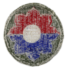 Insigne, 9th Infantry Division