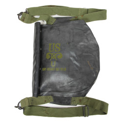 Bag, M7, Mask, Gas, Assault