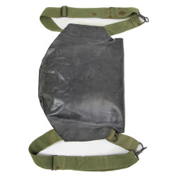 Bag, M7, Mask, Gas, Assault