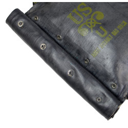 Bag, M7, Mask, Gas, Assault