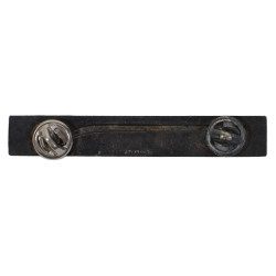 Insigne, Expert Infantryman Badge, Sterling