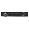 Badge, Expert Infantryman, Sterling